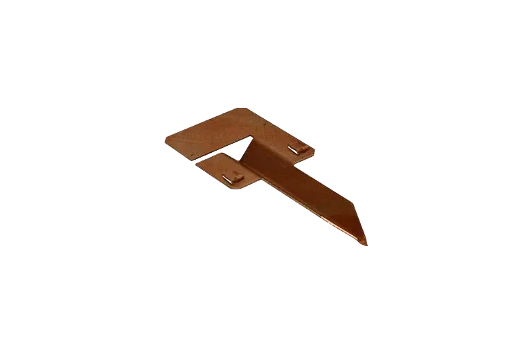 Kantopsluiting Flex Koppelspies 0,1x9,4x7,5cm