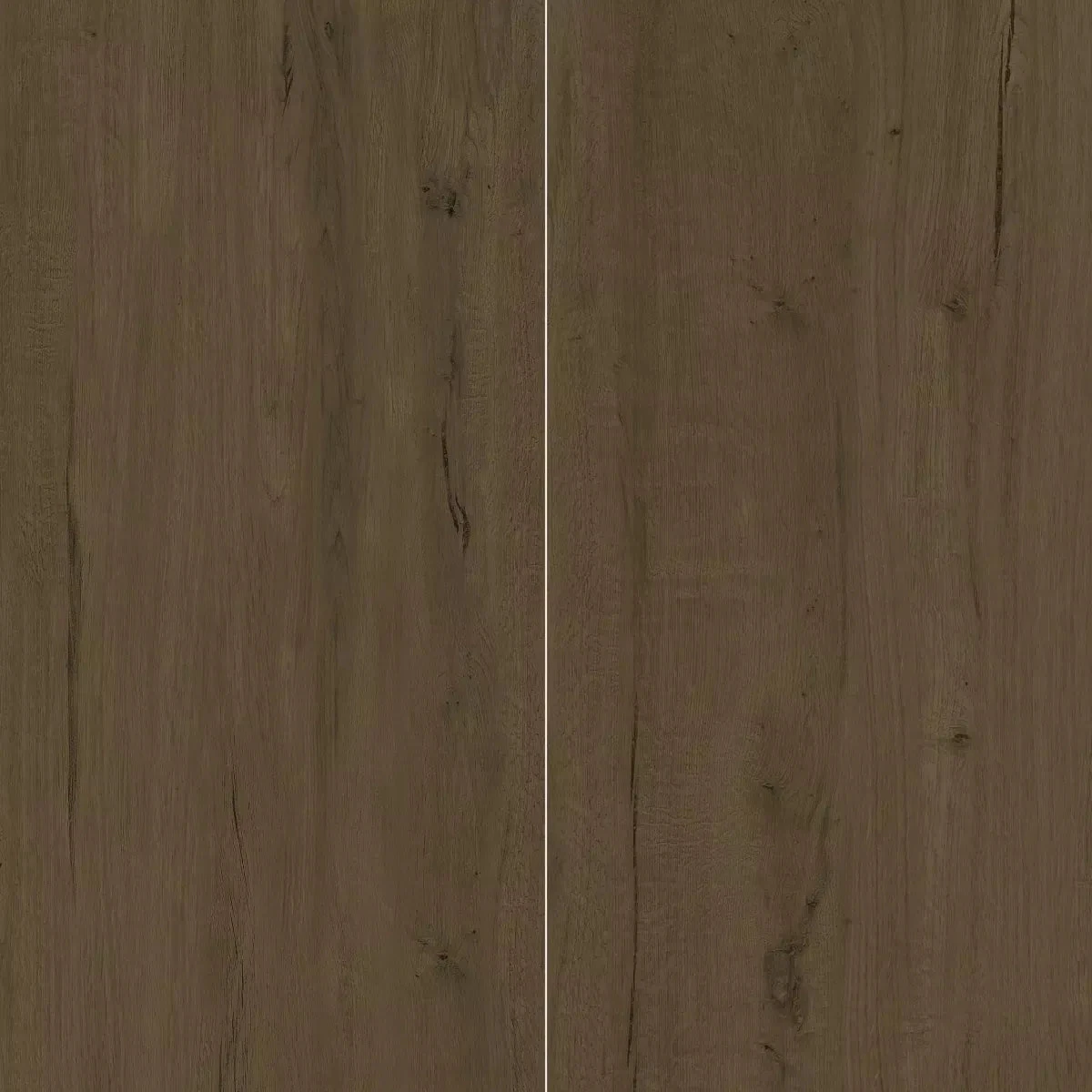 CeraSolid Suomi 45x90x3cm Dark Brown Tuinvisie keramische tegel