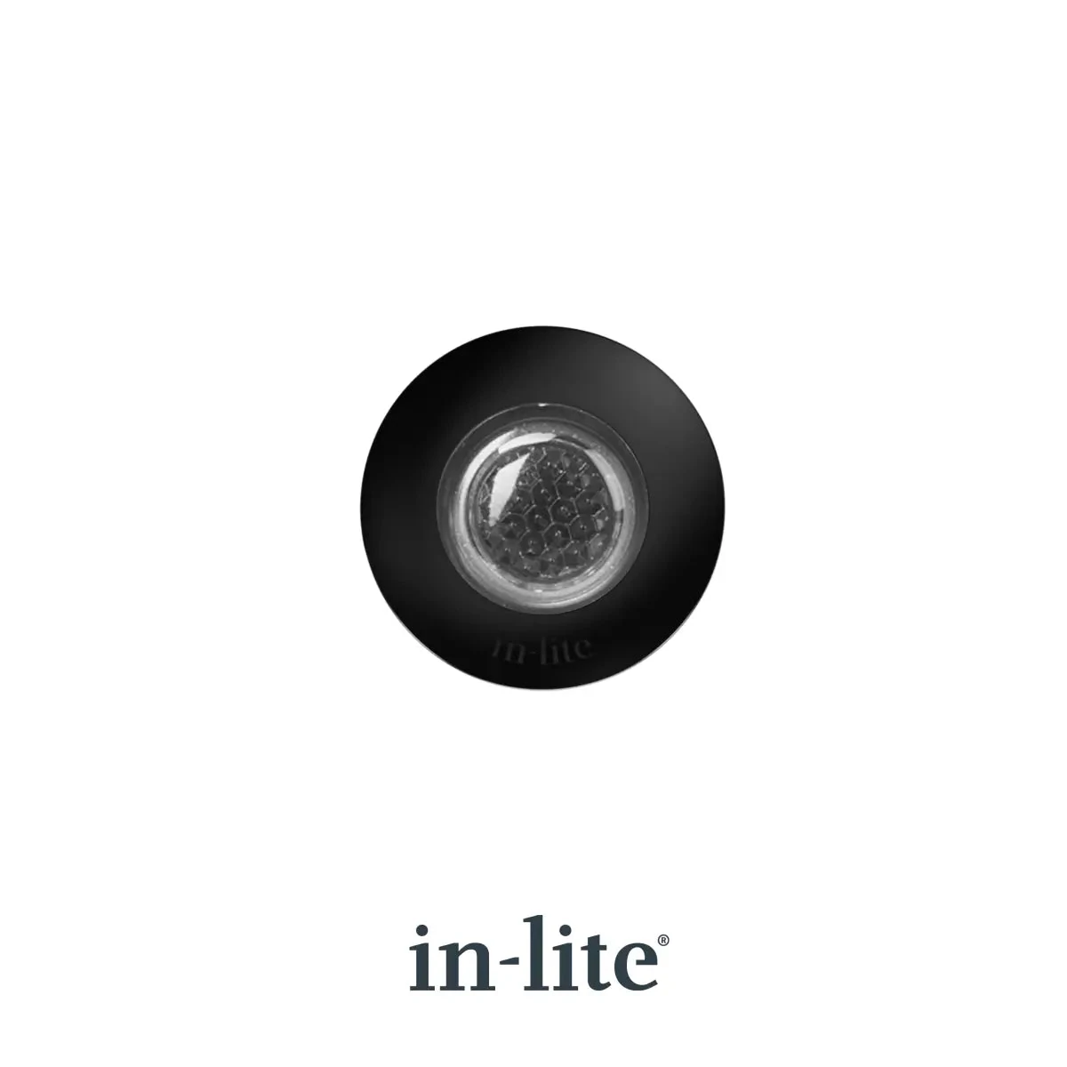 In-Lite HYVE 22 Black