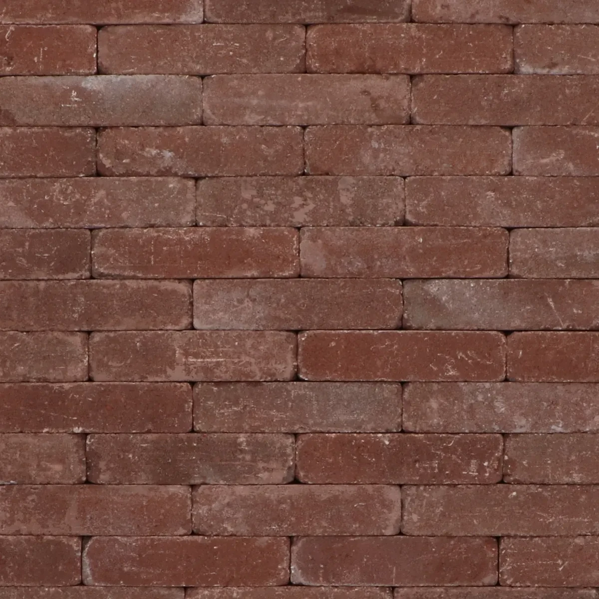 Tambour Beemsters bont 7x5x20cm