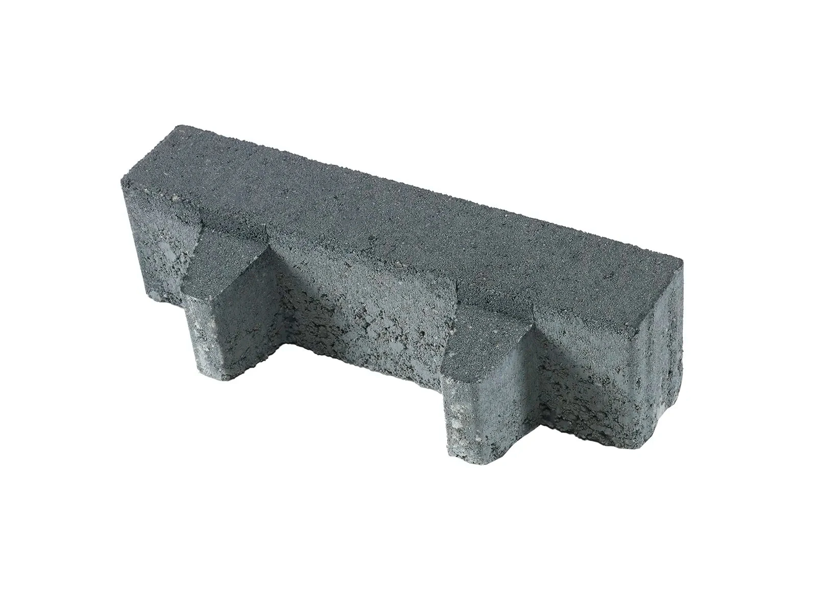 Hydro Lineo 30x10x8 nok 40 10x10x30cm Antraciet