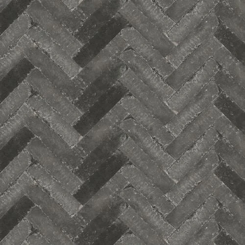 Abbeystones Nero 5x20, 5x20x7 cm