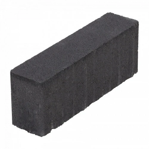60Plus Soft Comfort Nero 5x20x7