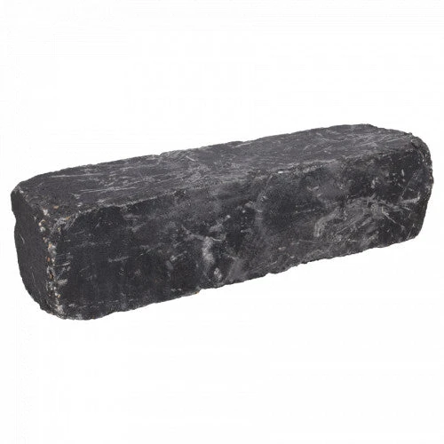 Linia Excellence palissade Getrommeld Nero 60x15cm