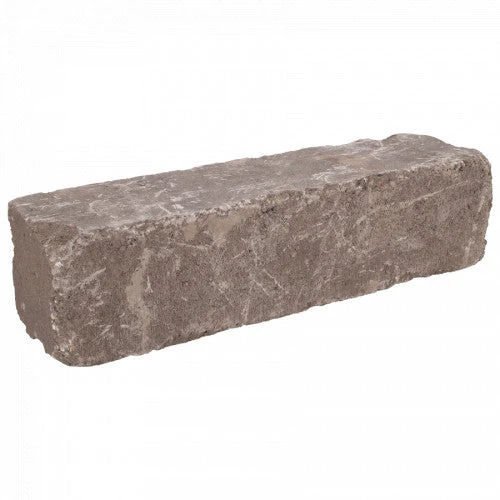 Linia Excellence palissade Getrommeld Taupe 15x60x15cm
