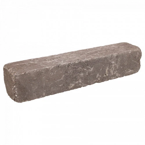Linia Excellence palissade Getrommeld Taupe 12x60x12cm