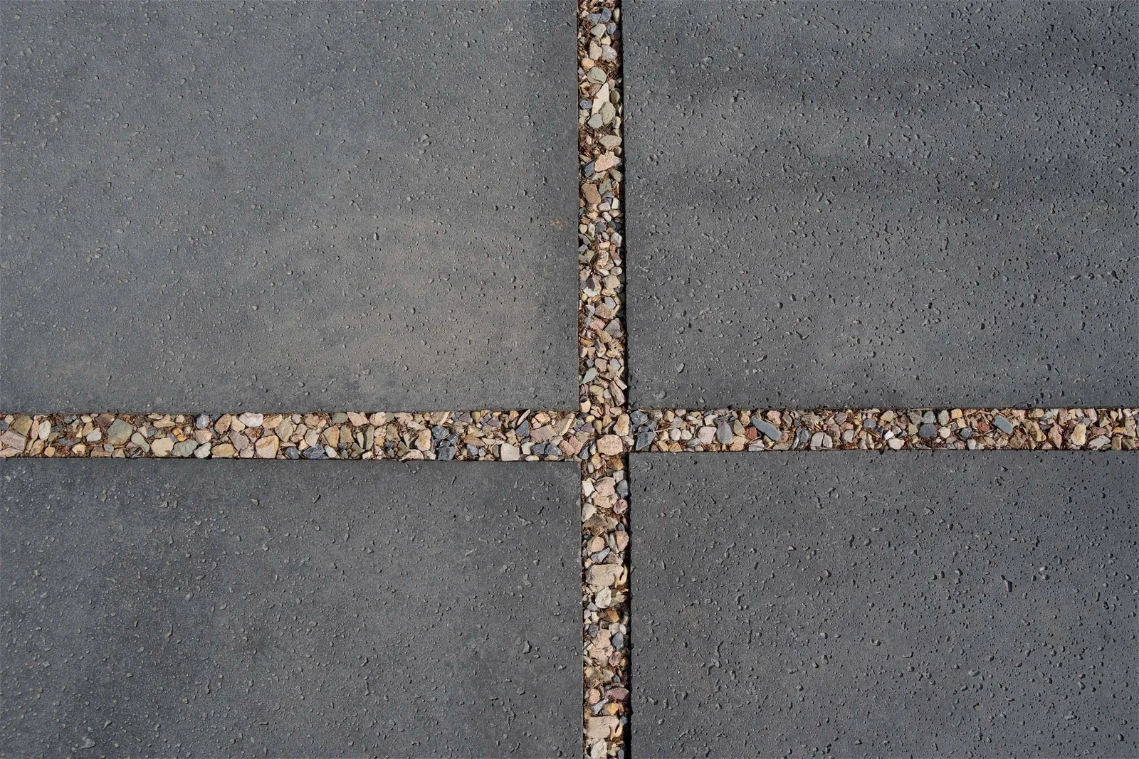 Schellevis Oudhollands Antra Tegel 40x40x5 40x40x5cm Antraciet