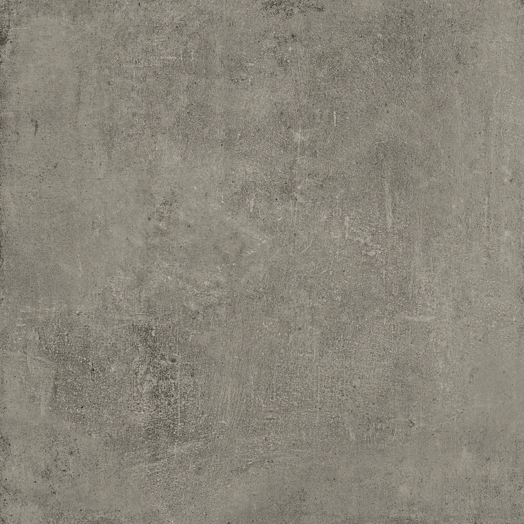 GeoCeramica® Patch Plus 60x60x4cm Grey