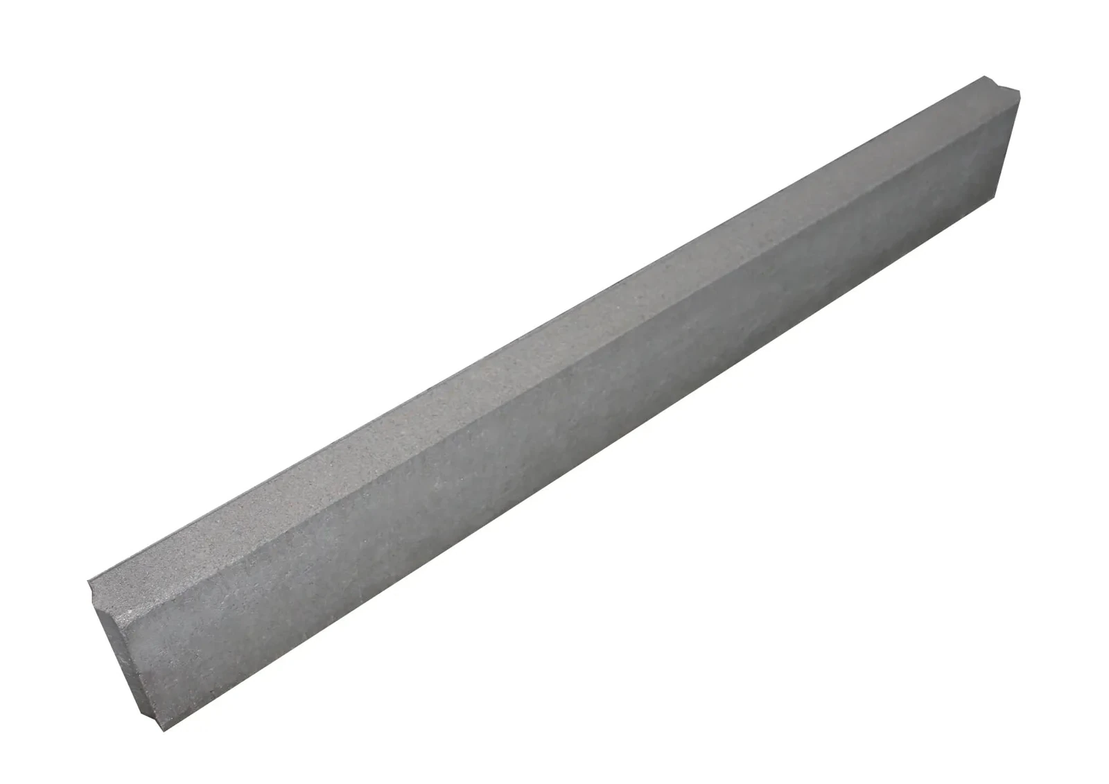 Opsluitband 5x15x100cm Grijs