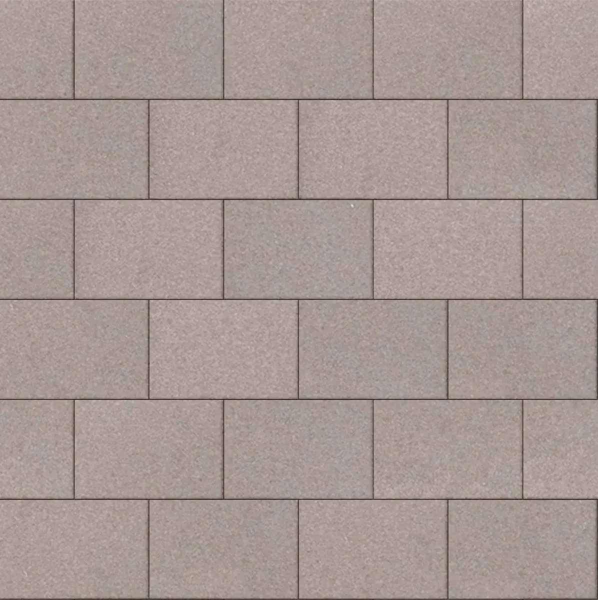 Tremico 6cm 30x20x6cm Taupe