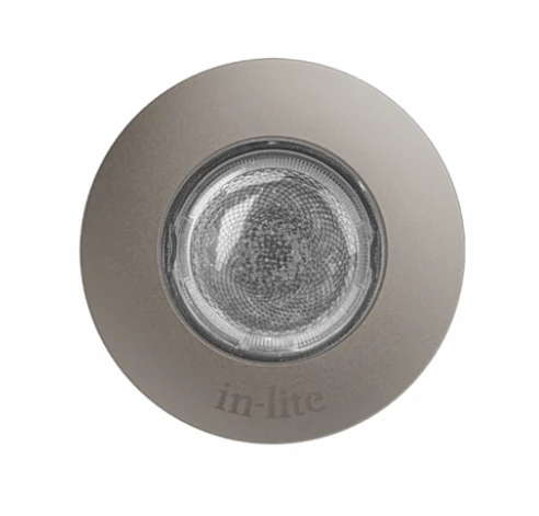 In-Lite FLUX 22 Pearl Grey