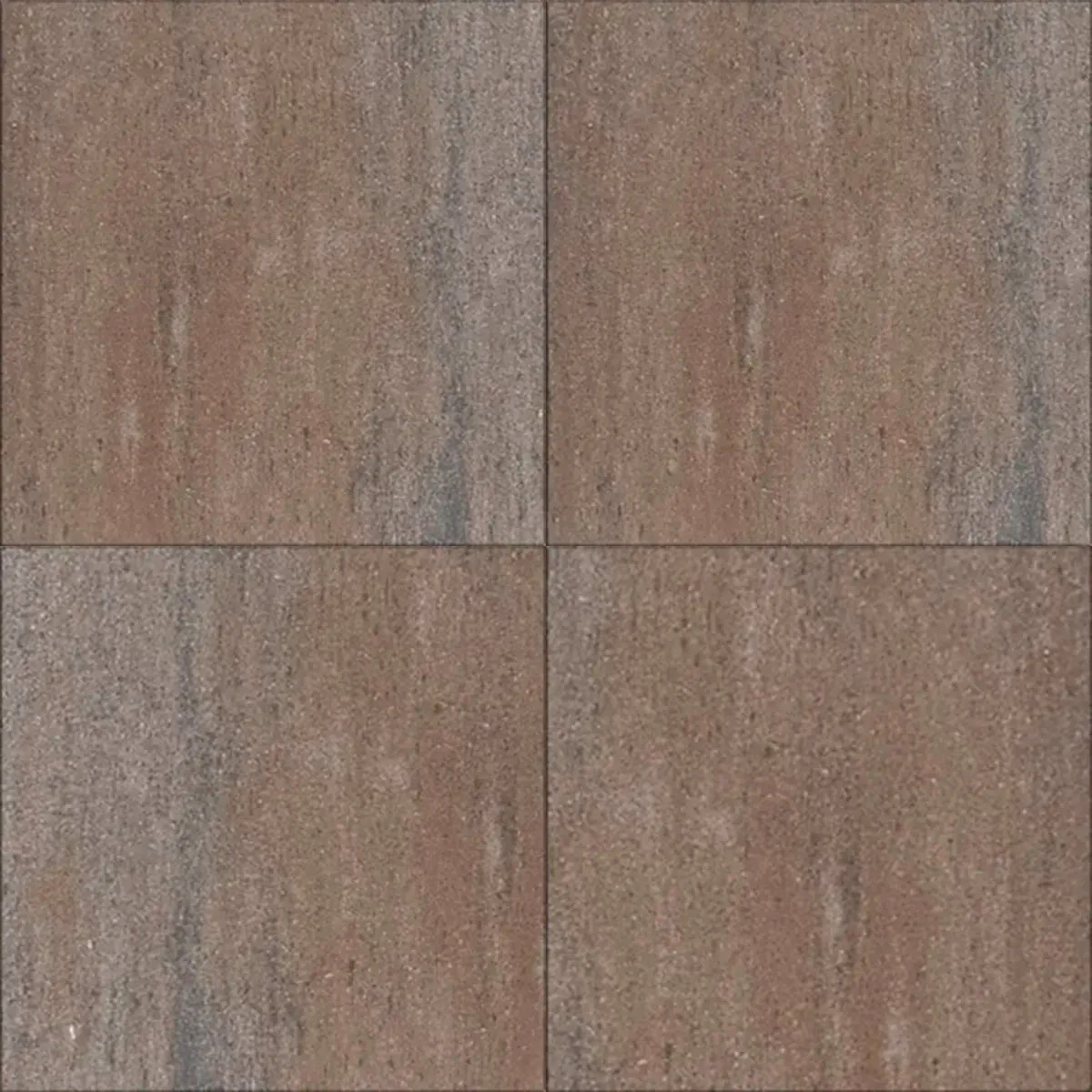 Tremico 4cm 60x60x4cm Koper