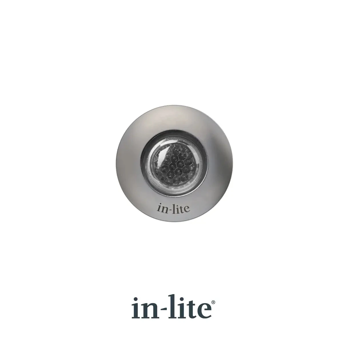 In-Lite HYVE 22 Stainless Steel