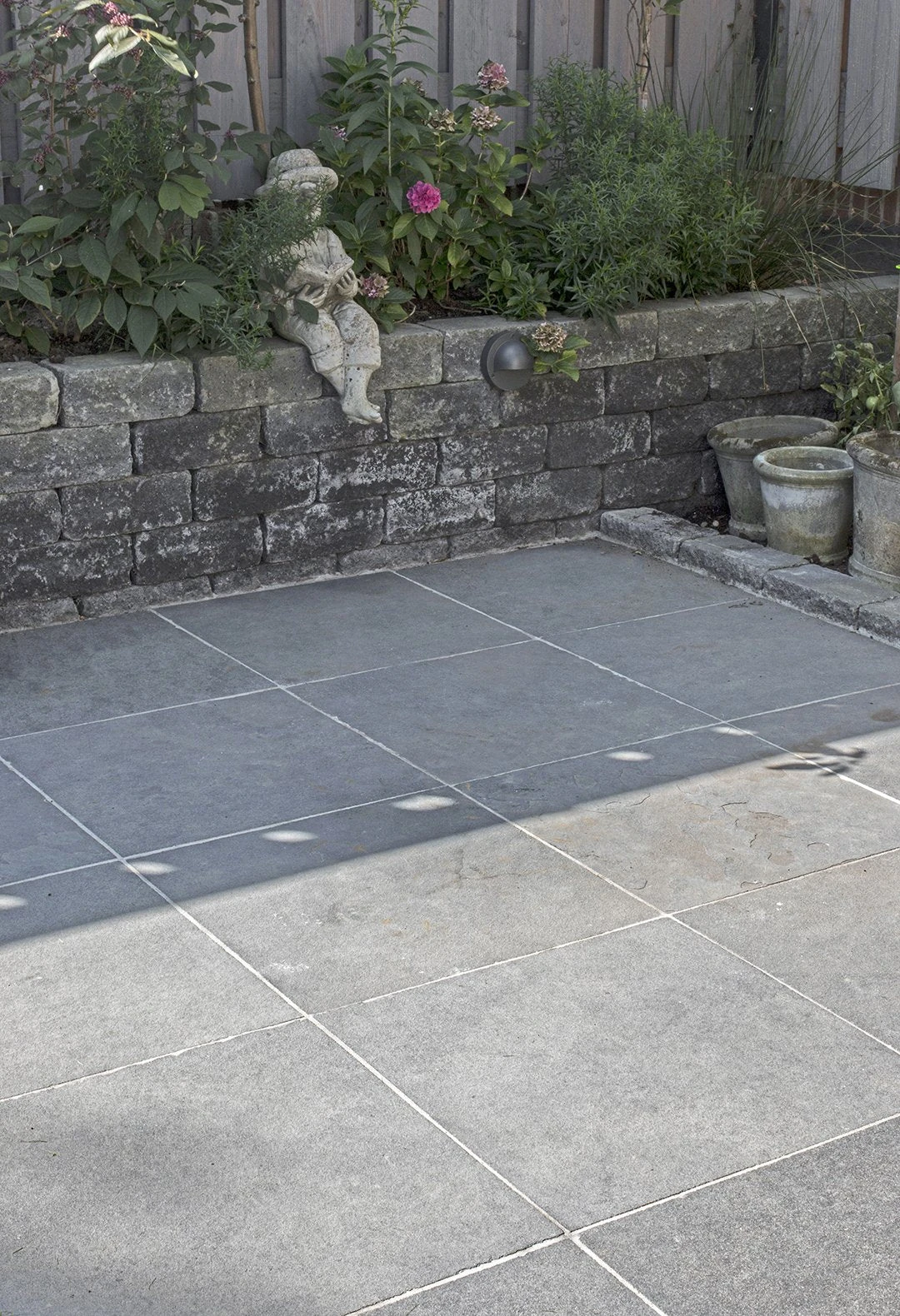 Tandur Grey Basic
