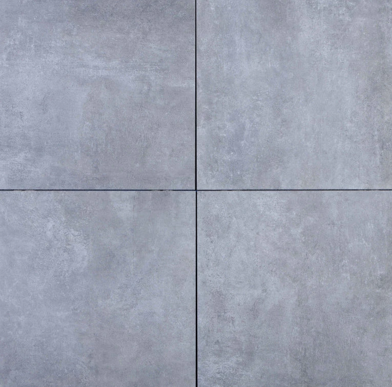 GeoCeramica® Evoque 60x60x4cm Greige
