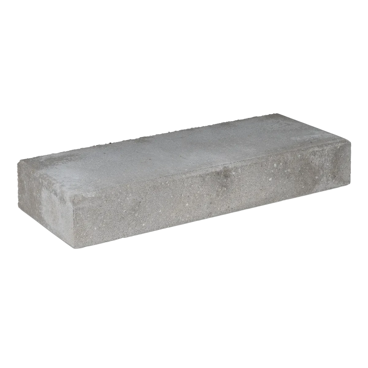 Traptrede Grijs 100x40x16cm