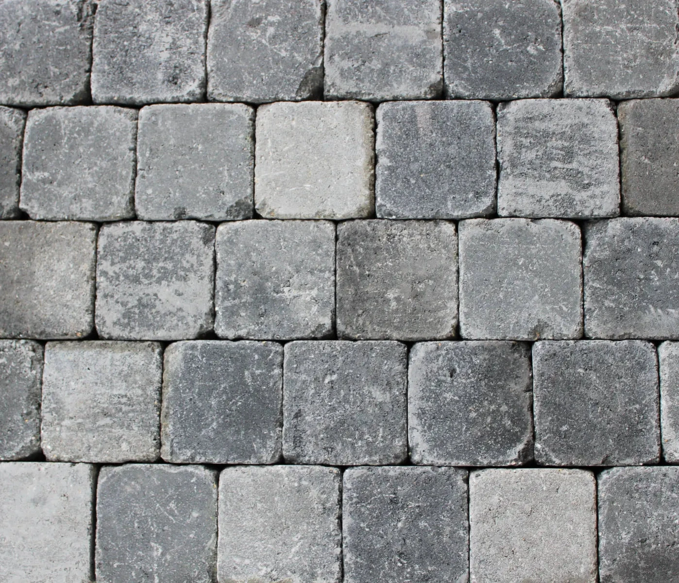Tambour smook 10x10x6cm