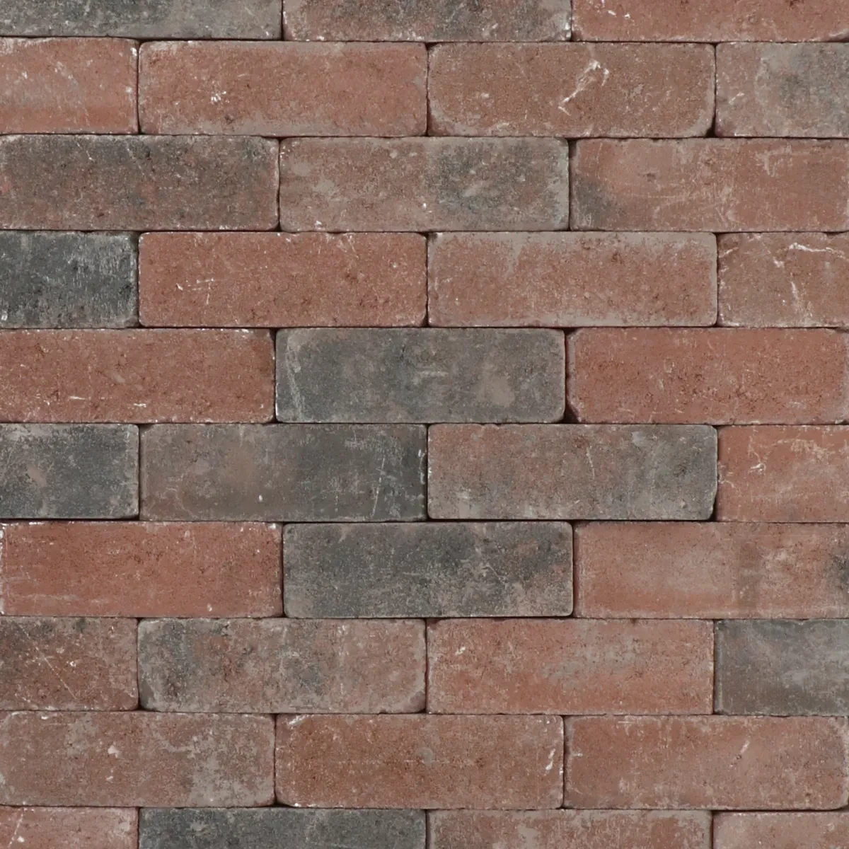Tambour brons 7x7x21cm