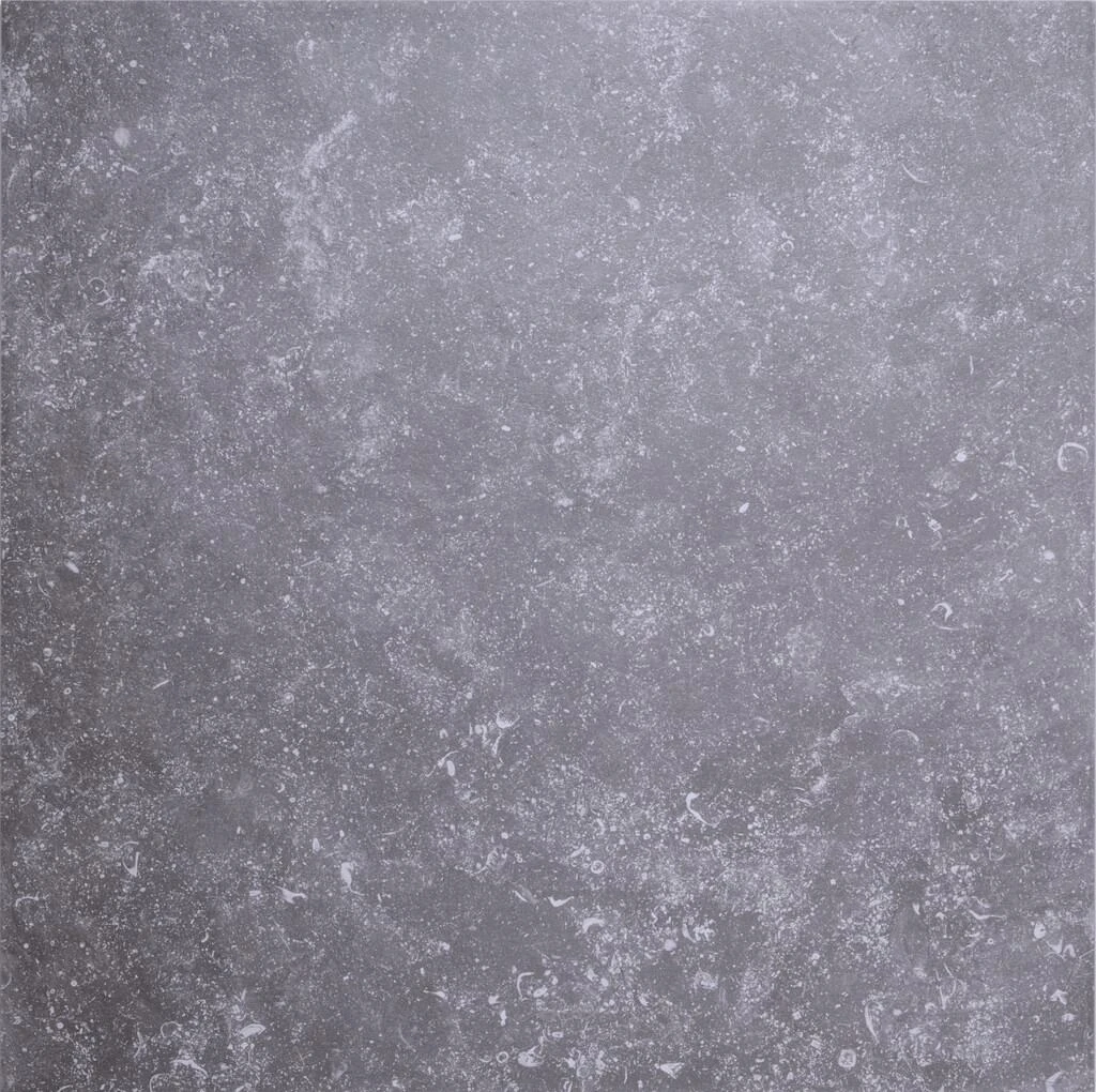 GeoCeramica® Pietra Blu 90x90x4cm Scuro