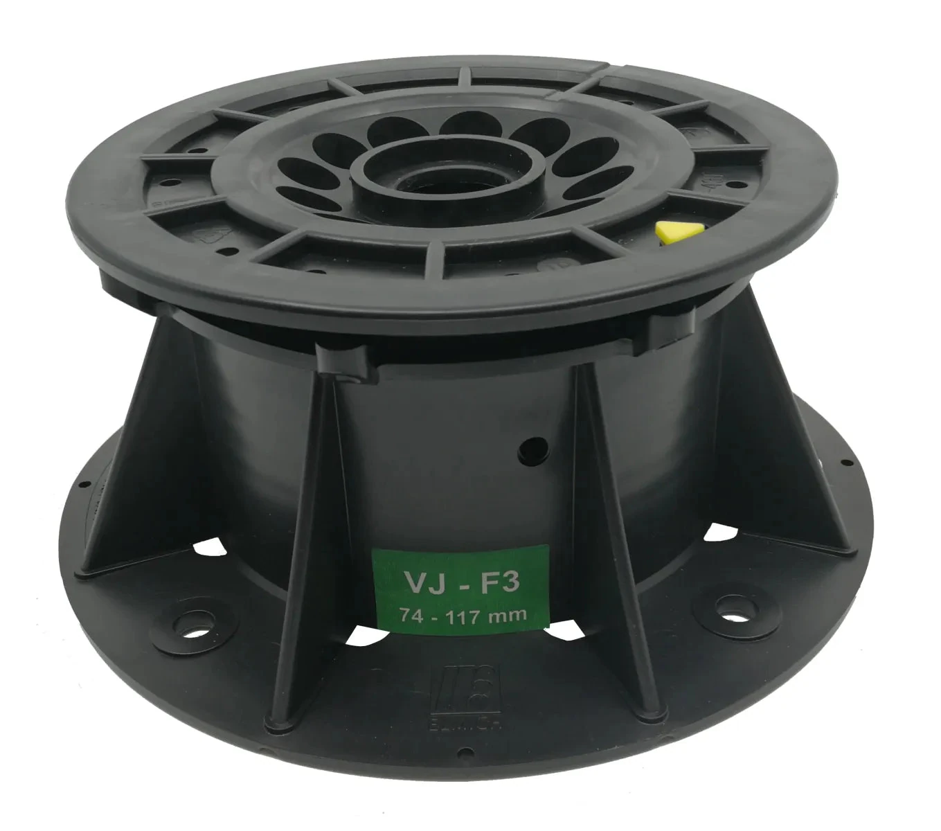 VersiJack VJ-CF3 74-117mm