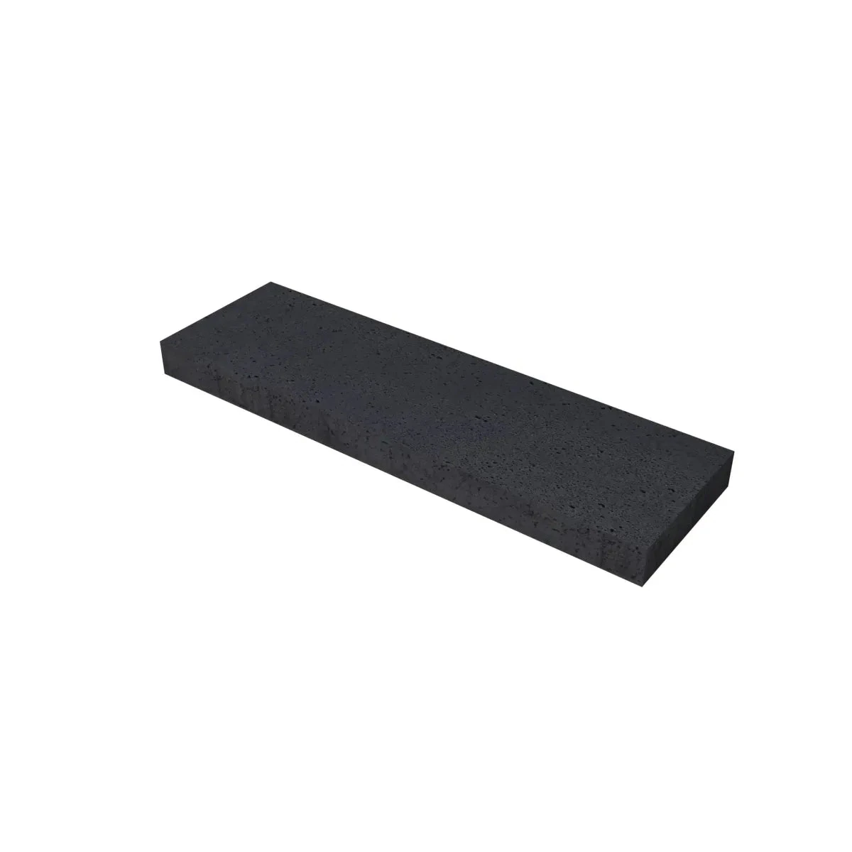 Schellevis Oudhollands Carbon OBA 100x30x7 7x30x100cm