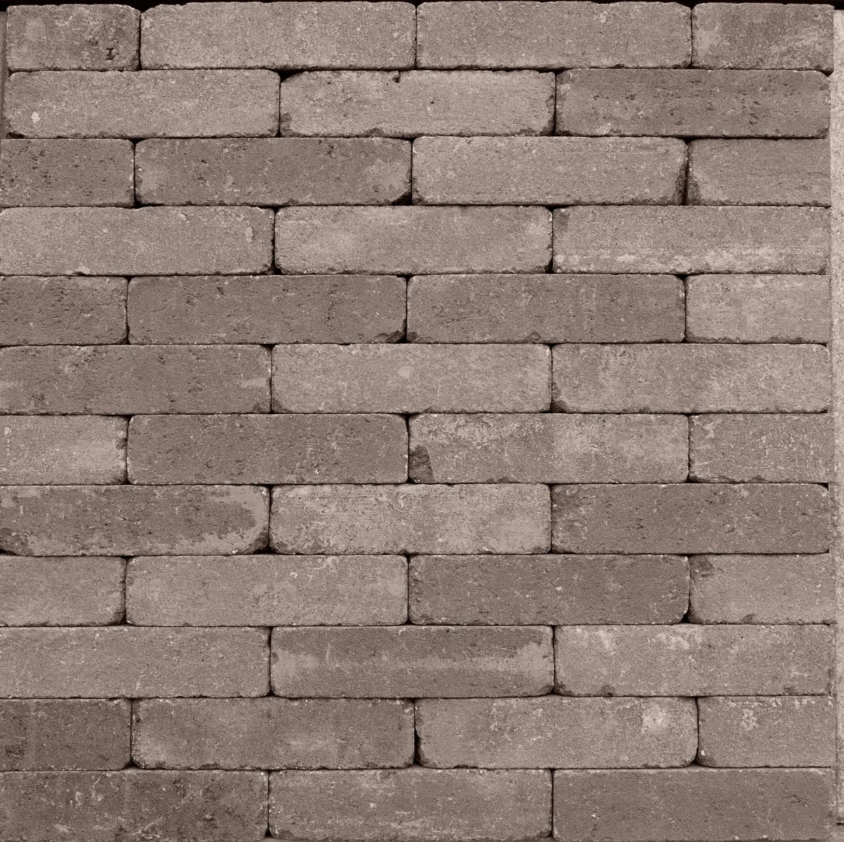 Tambour Koper 7x5x20cm