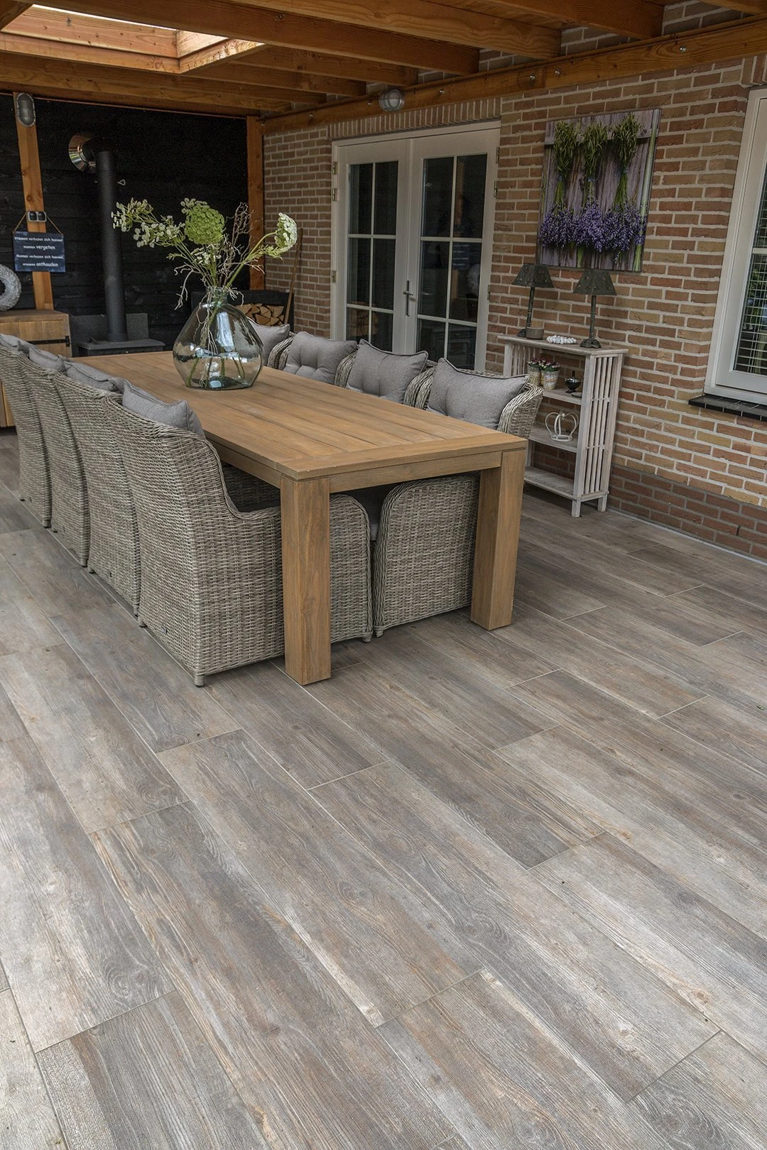 Woodlook Oak