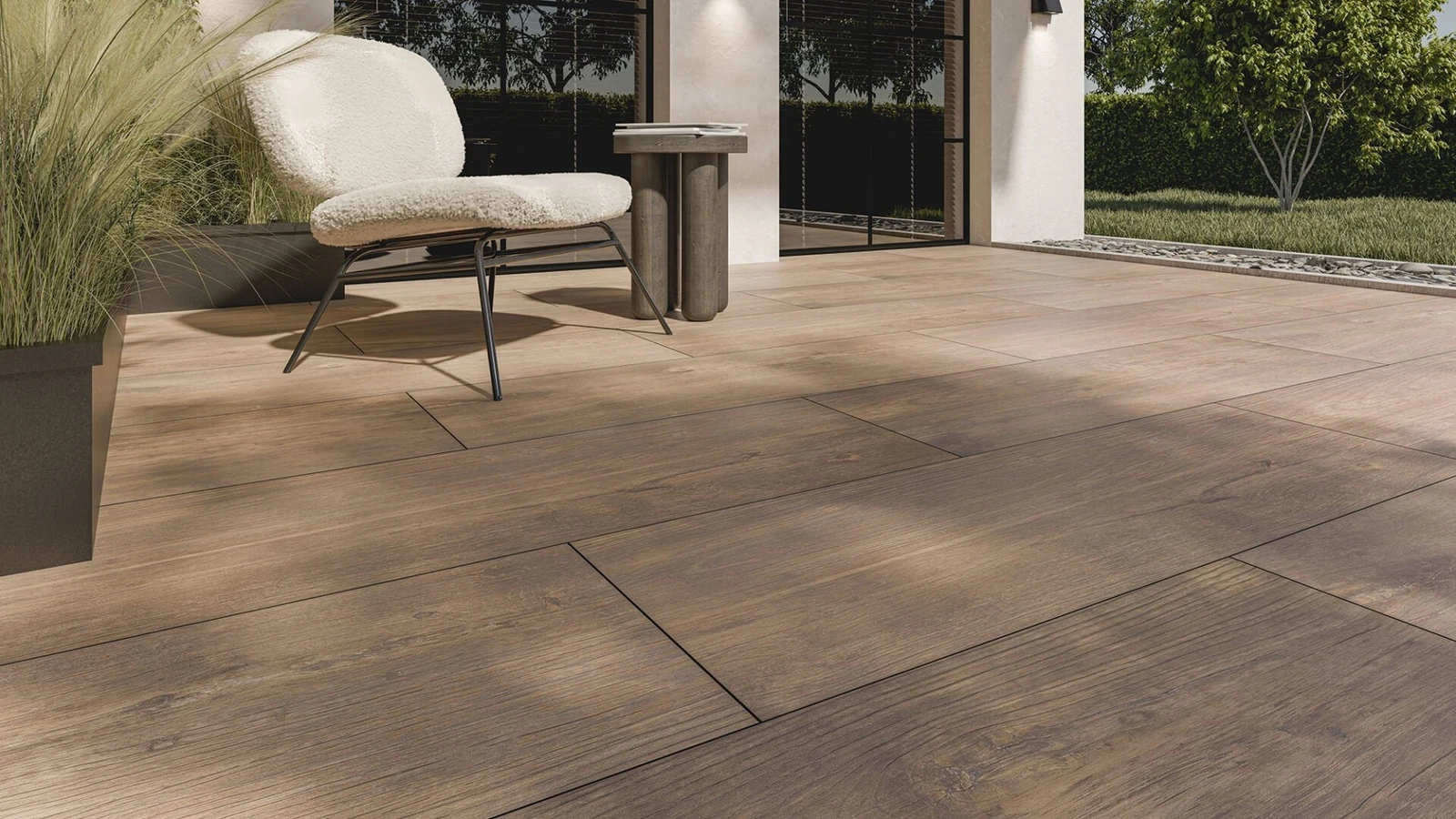 Woodlook Ronco Dark
