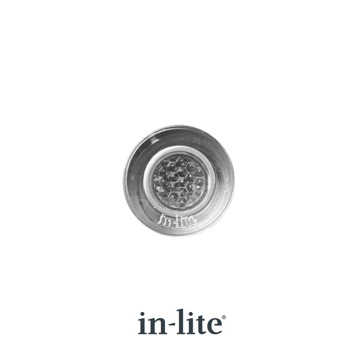 In-Lite Hyve 22 LED grondspot 12V - Ø 22mm