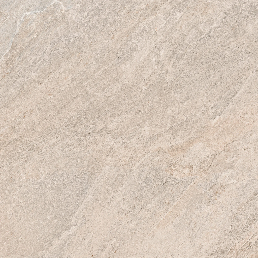 GeoCeramica® Quartzstone 75x75x4cm Sand