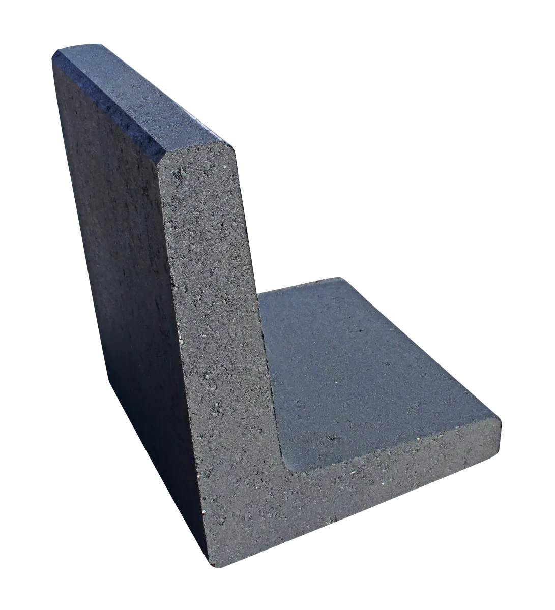 L-Element 40x50x40cm Antraciet