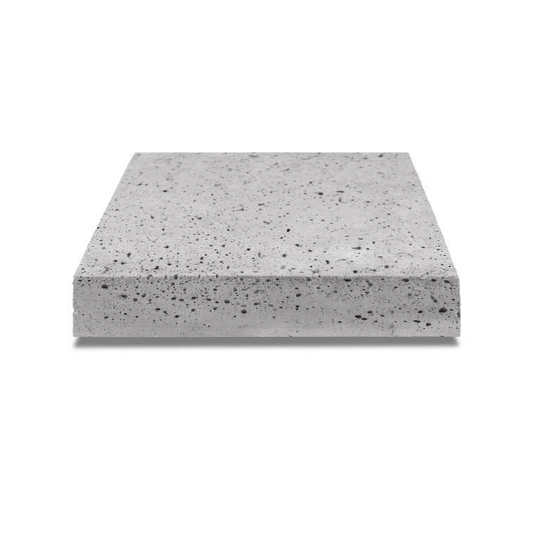 Oud Hollandse tegel 40x40x5 grijs