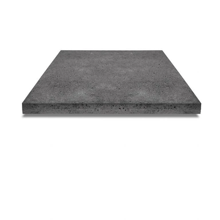 Oud Hollandse tegel 60x60x5 antraciet