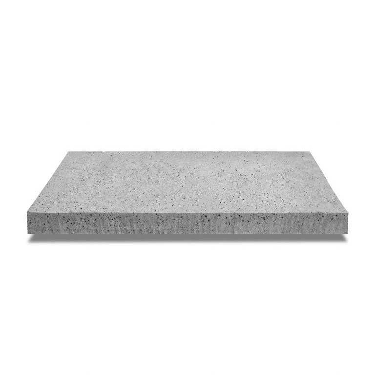 Oud Hollandse tegel 60x40x5 grijs