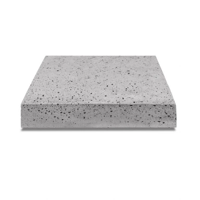 Oud Hollandse tegel 50x50x7 grijs ArtiStone betontegel