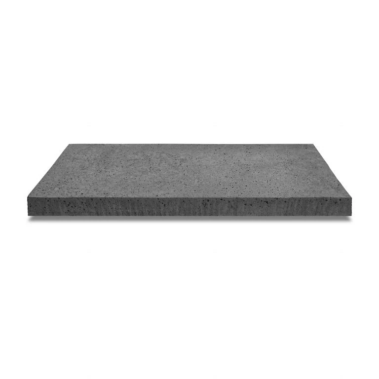 Oud Hollandse tegel 80x40x5 antraciet