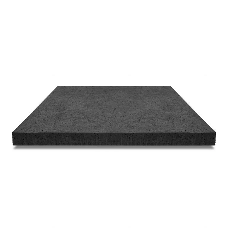 Oud Hollandse tegel 120x120x12 carbon