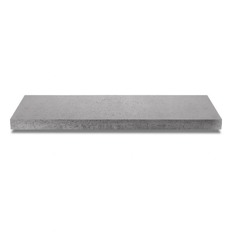 Oud Hollandse tegel 200x50x10 grijs