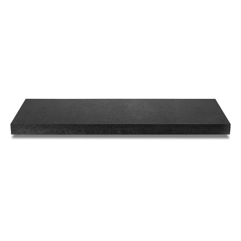 Oud Hollandse tegel 200x50x10 carbon