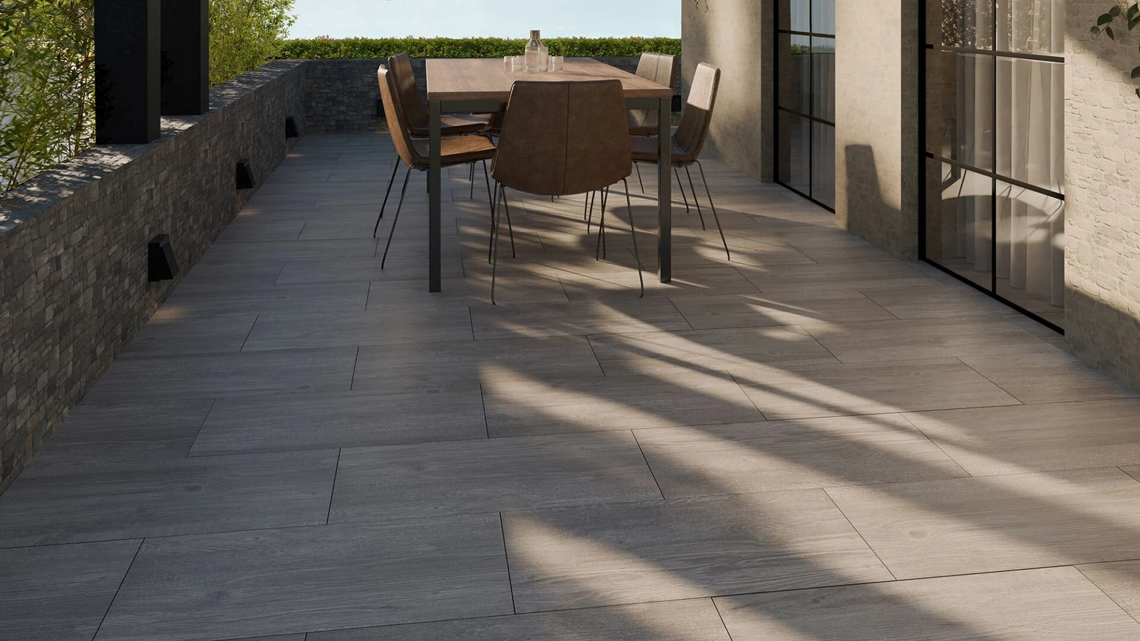 Cerasun Catania Decor Beige