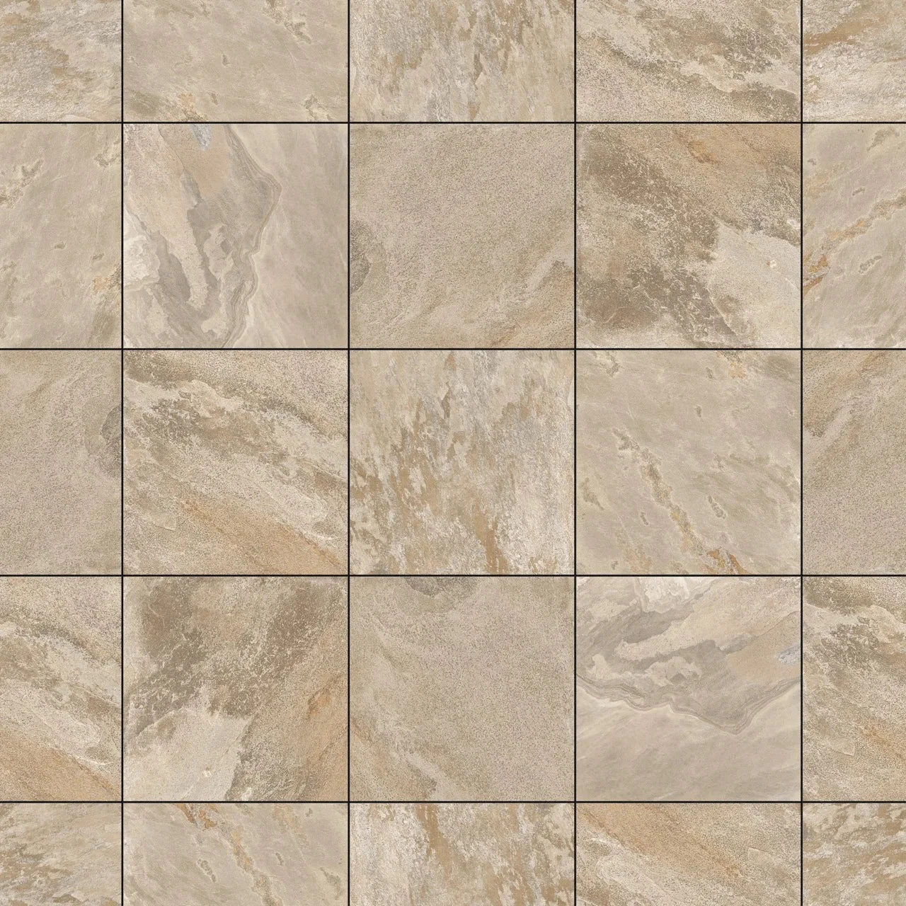 Cerasun Catania Decor Beige