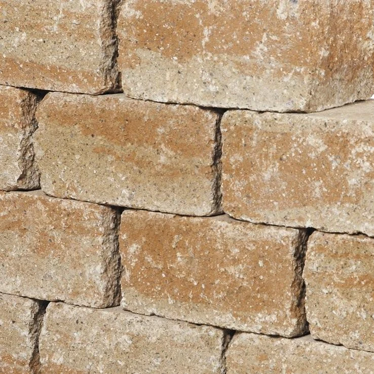 Combi splitton 30x20x7,5cm mont blanc