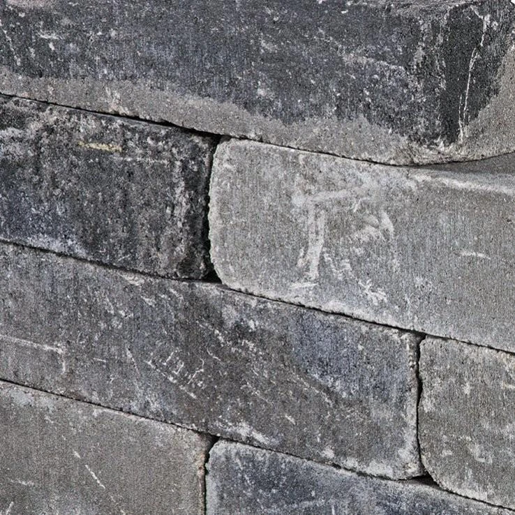 Blockstone gothic 15x15x45cm