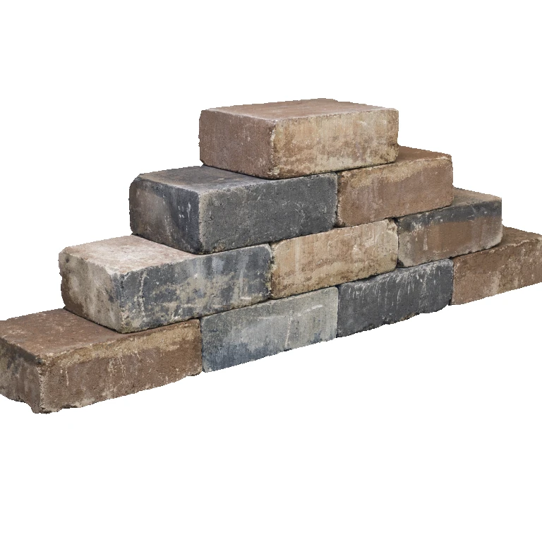 Tumbelwall getrommeld 30x20x10cm kilimanjaro