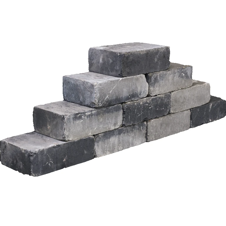 Tumbelwall getrommeld 30x20x10cm matterhorn
