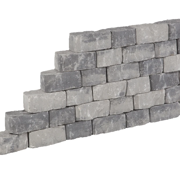 Promo wall matterhorn 17/24x15x10cm