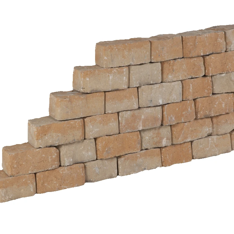 Promo wall mont blanc 17/24x15x10cm