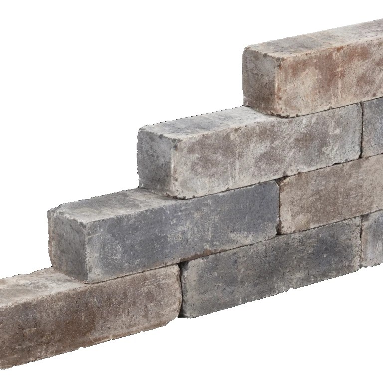 Blockstone kilimanjaro 15x15x60cm kp