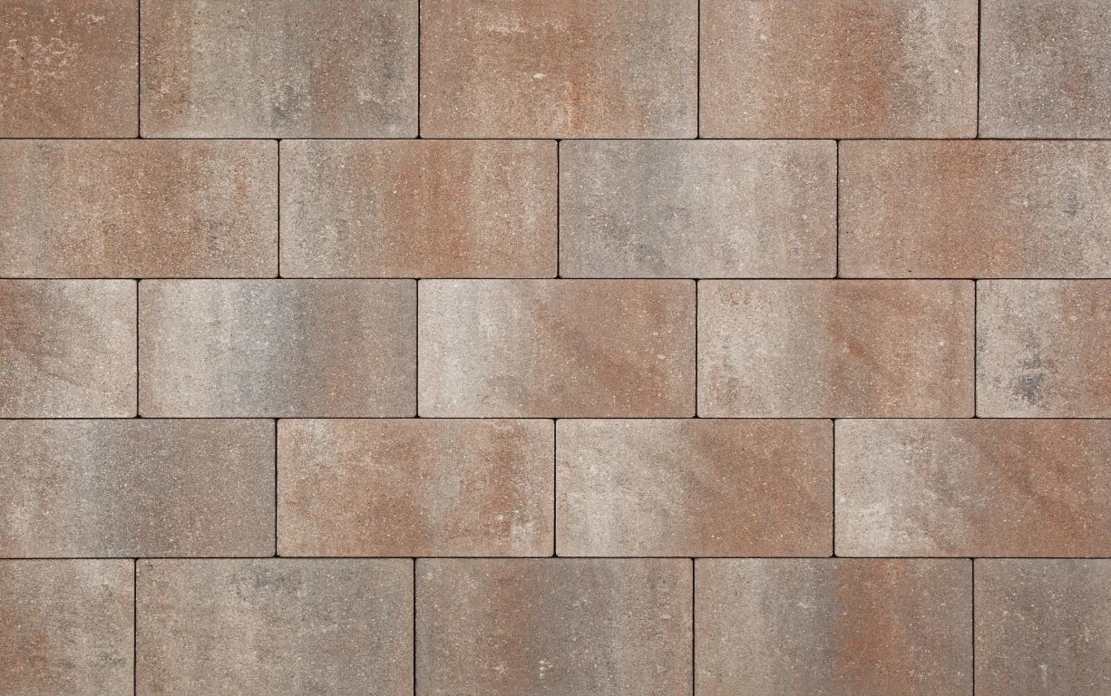 Smartton xl 30x15x8cm kilimanjaro Redsun betontegel