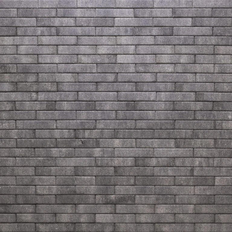 Premiton linea 20x5x6cm lanzarote Redsun betontegel